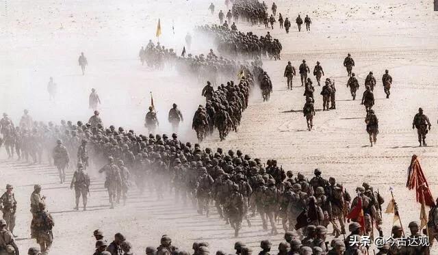 两伊战争到底谁胜了？插图99