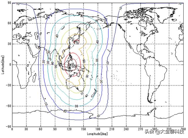 头条问答 日本有没有像美国gps或者中国北斗这样的定位导航系统 通信一小兵的回答 0赞