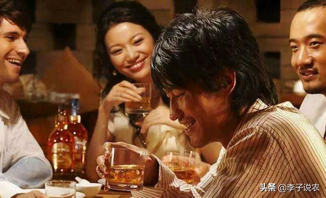 王迅前妻去世:农村俗语：“穷走水一家毁，富涉淫三代贫”，告诉我们什么道理
