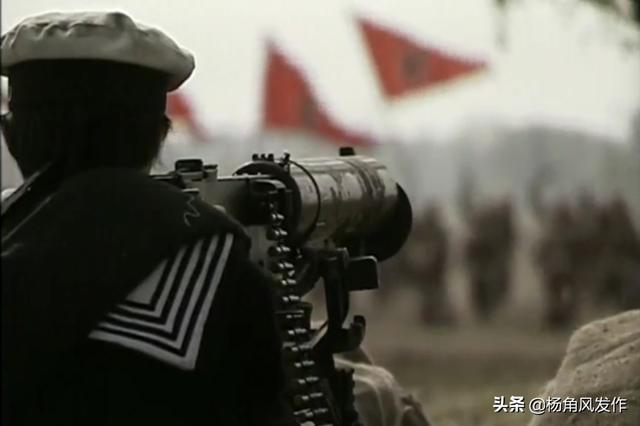 只有500洋人士兵防守的东交民巷，为何十万义和团打不下来？插图5