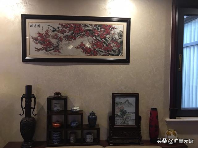 你辛苦了一辈子收藏的藏品，你的儿子，孙子都不喜欢收藏，你会一次性全卖出去吗？