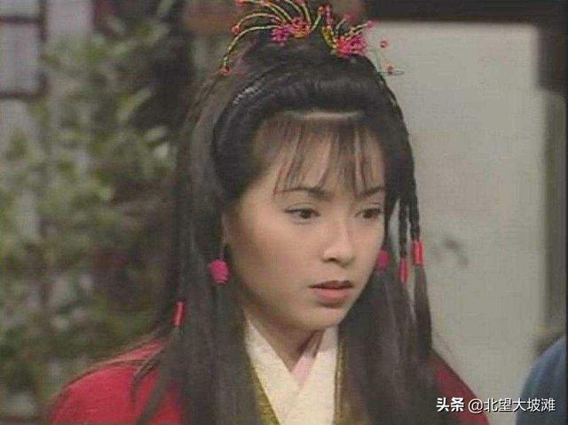 洪凌波:杨过到底招惹了多少姑娘？