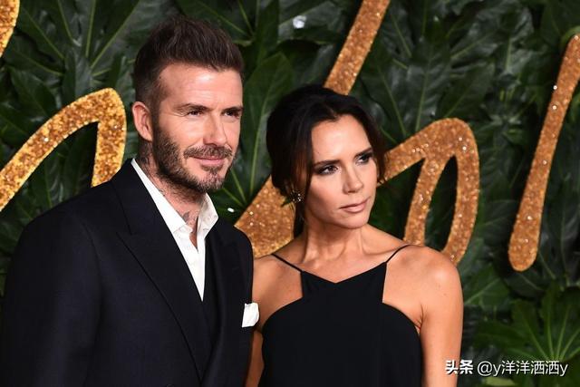 贝克汉姆和维多利亚当年是如何走在一起的？为什么很多球迷认为贝嫂毁了小贝的生涯？插图79