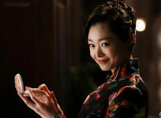 伪装者于曼丽:重温《伪装者》胡歌饰演的明台真的不爱宋轶饰演的于曼丽吗？