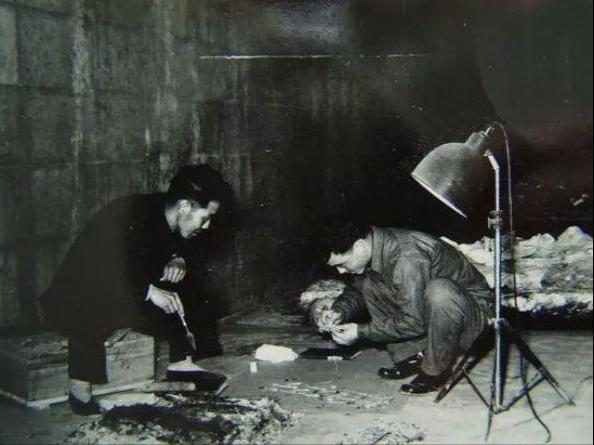 郭沫若的资料:感觉鲁迅作品中的金句很多，郭沫若的作品中有没有？