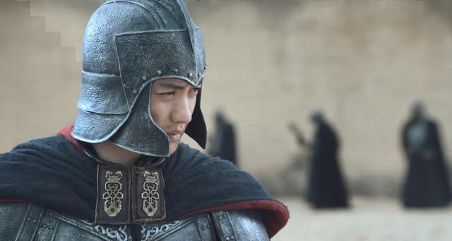 上阳赋人物关系图:《上阳赋》：萧綦的历史原型在战场上战无不胜的秘诀是什么？