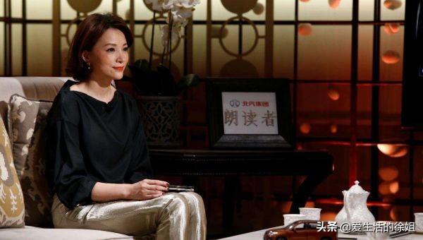 张小燕女儿:小s为什么有那么多人喜欢？