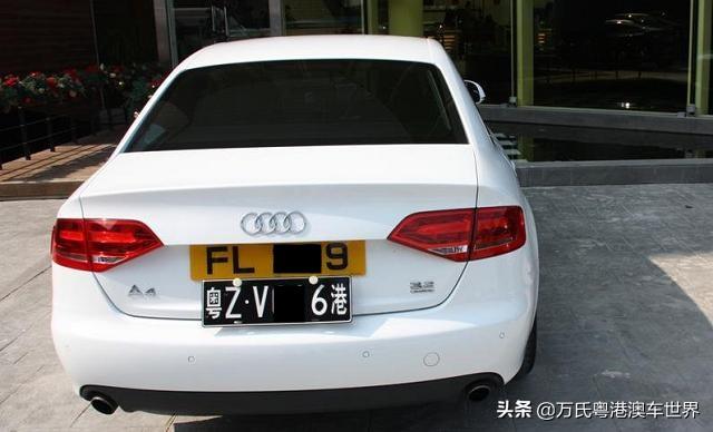 车牌标志大全图片名称,我国都有什么种类的车牌？