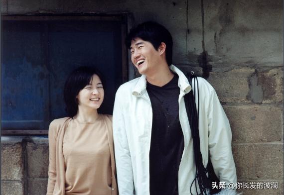 沈银河老公:电影《春逝》，女主为何最后又去找男主，什么心理？