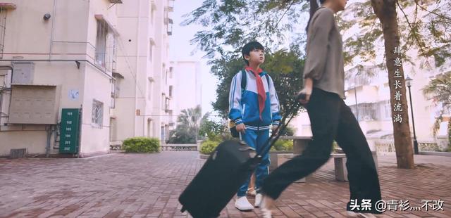 以家人之名谁和谁是一对:《以家人之名》凌霄与子秋的原生家庭谁更令人心疼？