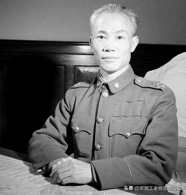王甲本将军:历史上姓王的名人除了王明阳还有谁？