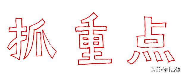 本人非常喜欢音乐,最近想学吉他,有什么方法可以快速的学会？
