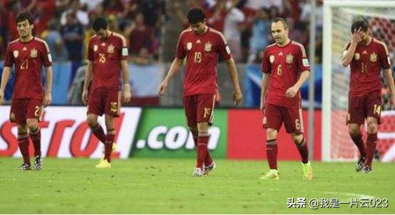 西班牙对爱尔兰历史战绩:劳尔、比利亚、托雷斯，谁更强？谁才是西班牙历史第一前锋？