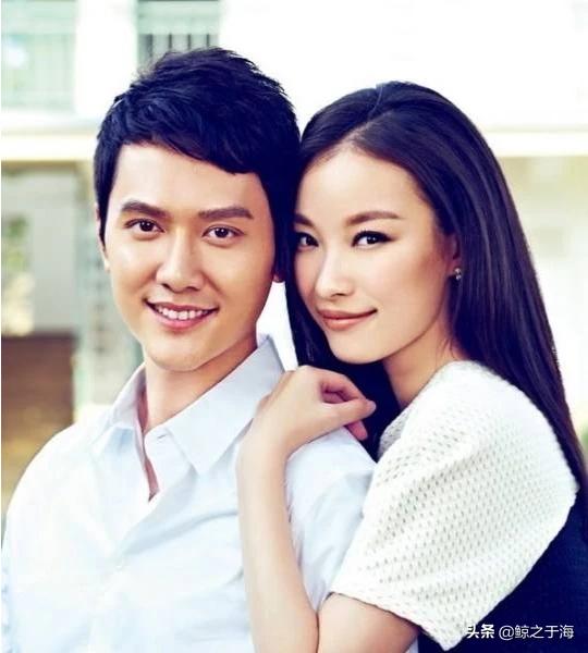 冯绍峰倪妮:冯绍峰倪妮为什么分手倪妮冯绍峰分手的原因？