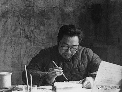 李觉将军:山东自古至今，出了很多名将，你知道哪些？