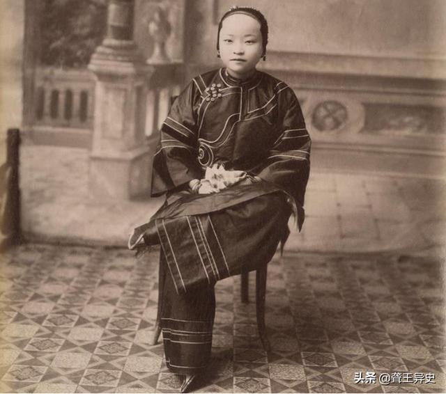 几内亚猪:你曾经对清朝有什么误解？