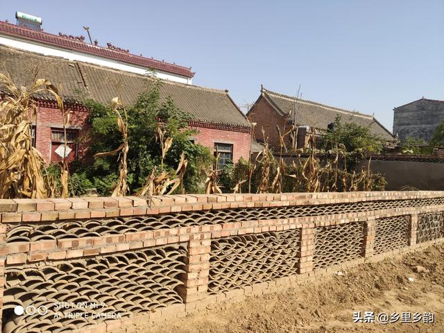 怎么做院子围墙又便宜又好看？插图16