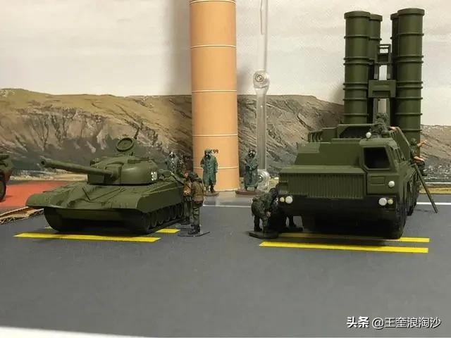 如何用一个营的兵力打出一个集团军的火力？