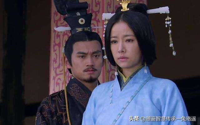 阴丽华为何成了古人娶妻的最高标准？