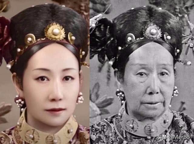 慈禧太后为什么可以垂帘听政？