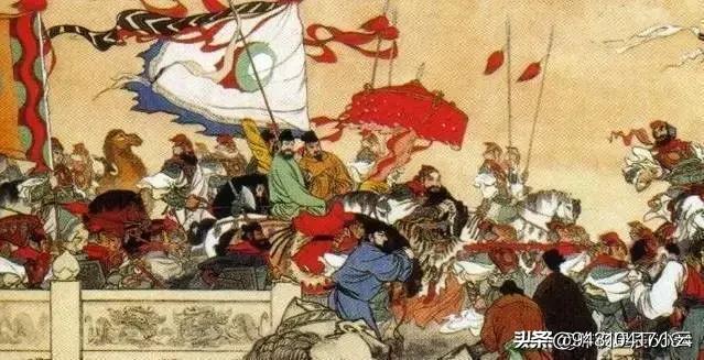唐朝灭亡的根本原因是什么？