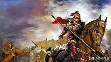 云南晋宁张永明:如果周世宗不罢免张永德都点检之值，赵匡胤敢兵变吗？