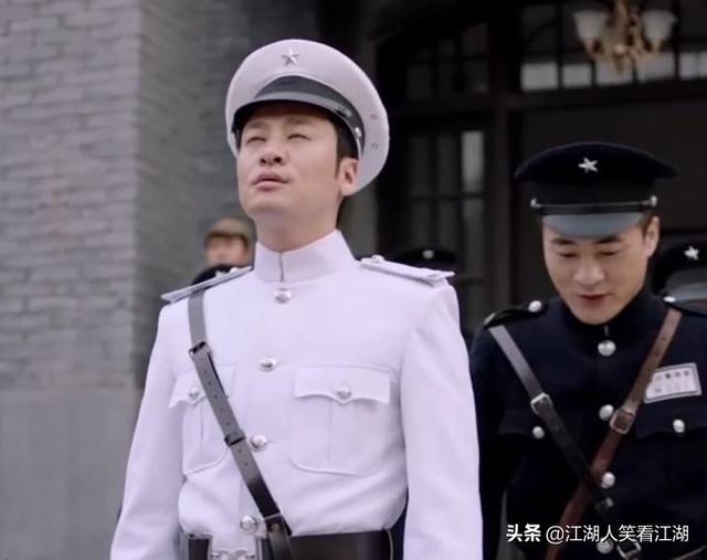 池城整容:《秋蝉》中结局最惨的是谁？为什么？