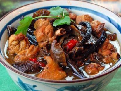 你觉得东北菜中最好吃的十道菜是什么？