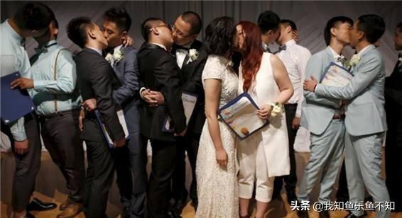 同性:你见过同性恋的人吗有什么特征吗