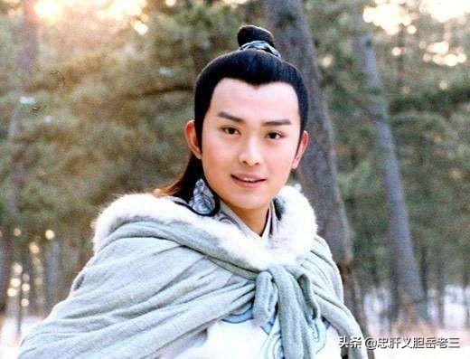 张丹峰的别名:你觉得张丹峰是个什么样的人？