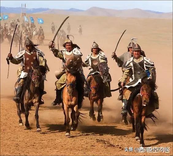 赵尧:刘邦临终前，为何规定“非刘氏不得称王”？