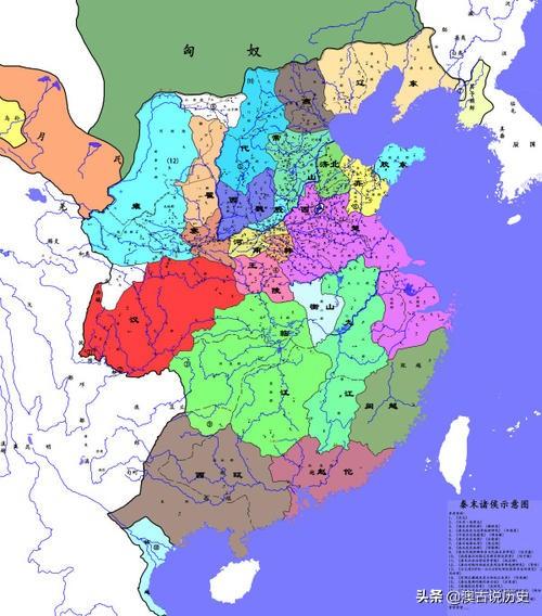 头条问答 - 项羽分封天下如此公平,为何天下诸侯还要群起反对?