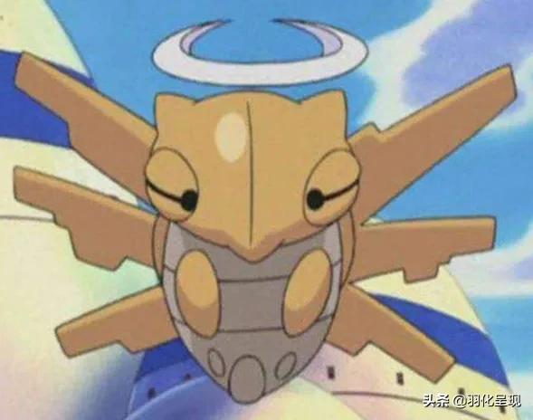 头条问答 - 口袋妖怪复刻如何获得鬼蝉?(5个回答)