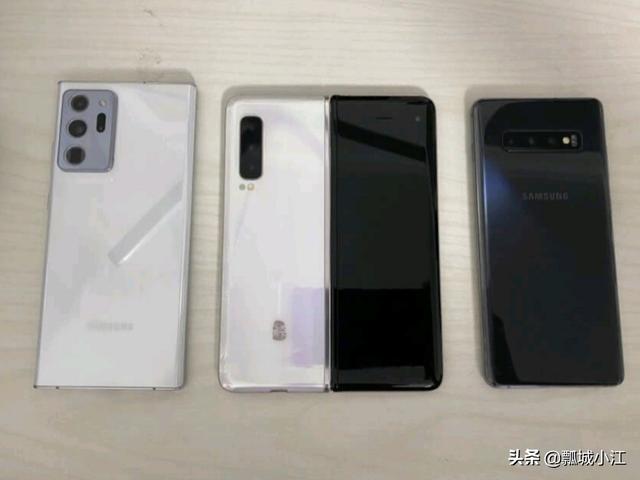 2020年你买到最满意的手机是哪台