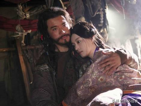 敏月是谁的女儿:《芈月传》中的“芈月”是什么意思
