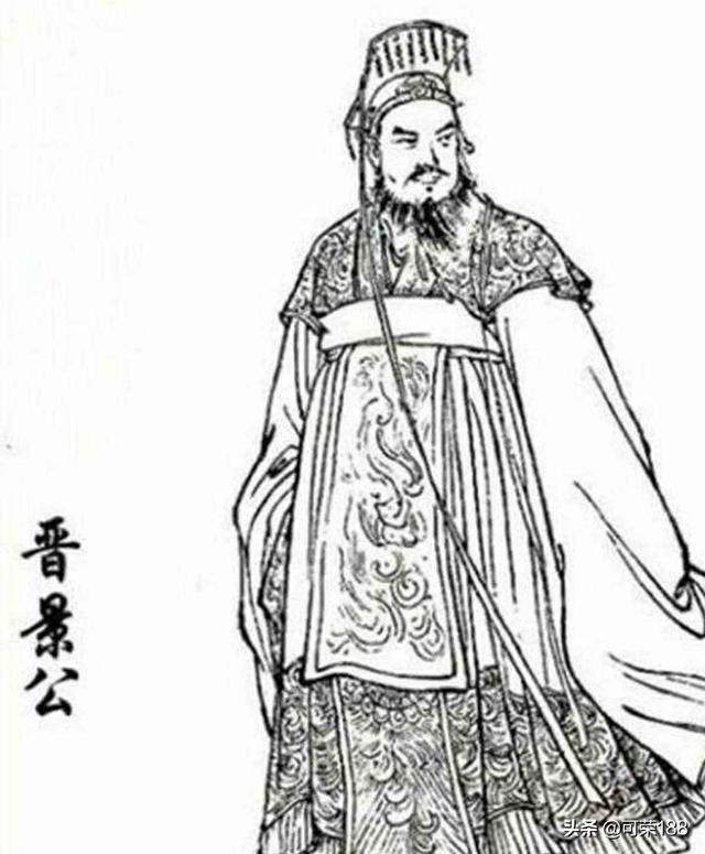 赵氏孤儿案:春秋时期所谓的礼崩乐坏是什么情况？