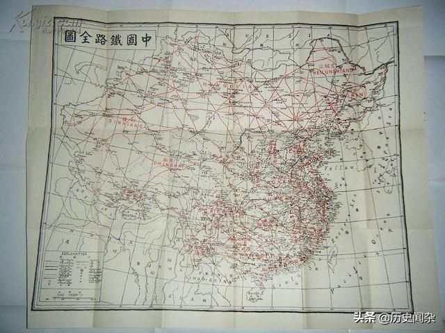 重工业帝国:为何民国黄金十年不搞重工业？