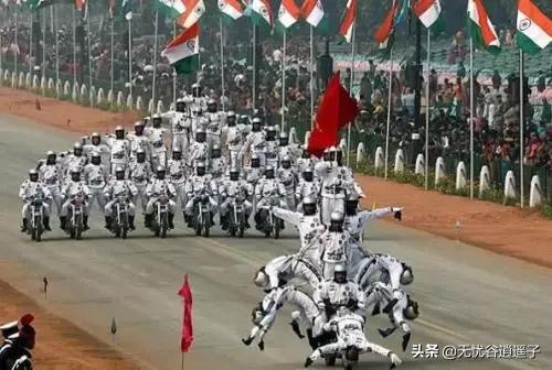美洲狮俱乐部云播:印度军力真的超越法国位列全球第四吗？