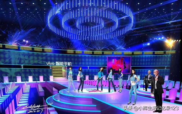 非诚勿扰李璐素颜照:《非诚勿扰》的女嘉宾，如果都素颜出镜的话，会造成什么后果