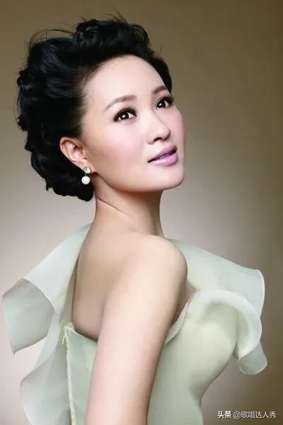 车智妍:雷佳和王丽达，到底谁可以成为75后民族唱法“一姐”呢？