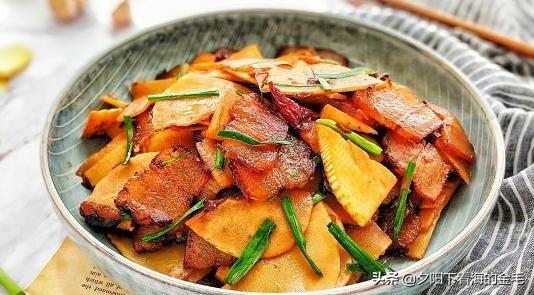 腊肉的吃法,你们家乡，腊肉是怎样做来吃的？