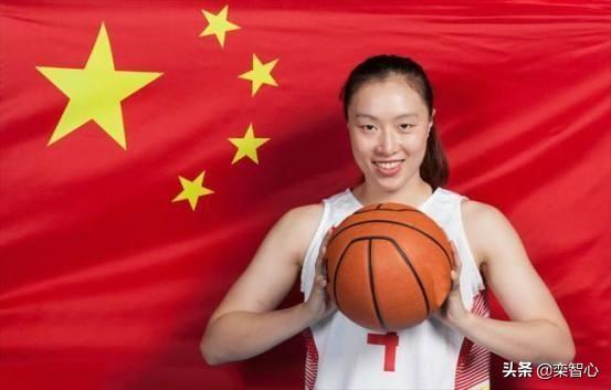 各位心目当中的中国女篮最强五虎是谁？