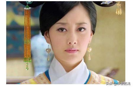 乾隆皇帝后妃子女:乾隆皇帝更爱令妃还是娴妃
