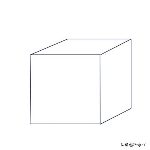 正方体的表面积怎么求？:表面积怎么求 第2张