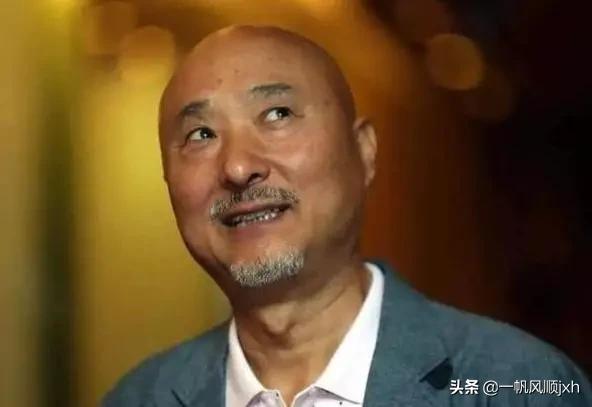 陈佩斯个人资料简介及:郭德纲与陈佩斯关系怎么样