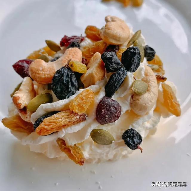 头条问答 - 稀奶油可以做什么美食?(23个回答)