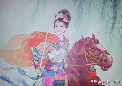 福康公主:唐朝的公主和宋朝的公主地位相差很大吗？