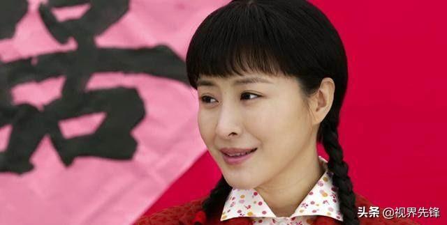 头条问答 - 电视剧《养母的花样年华》里的林秋雯她是一个怎样的人?