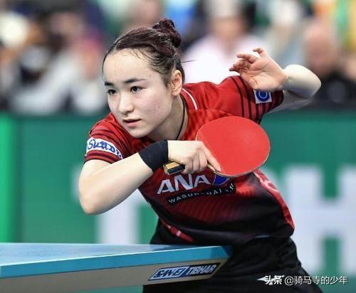 女子乒乓球日本奥运会，女子乒乓球日本奥运会