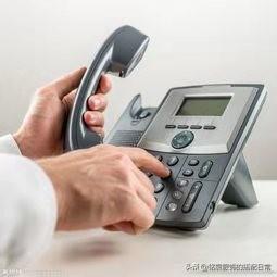 如何留住顾客电话？
